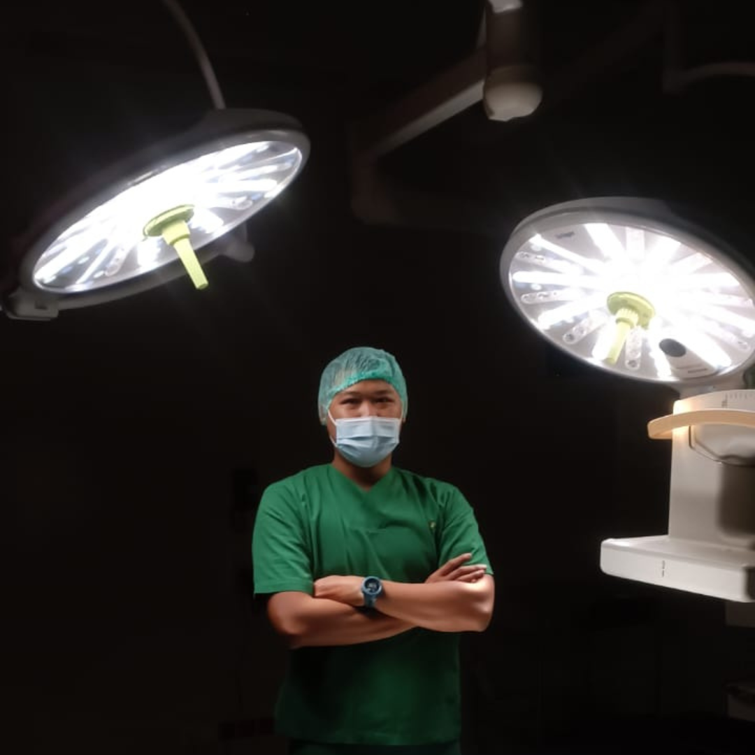 Raditya Bagas, A.Md.T.