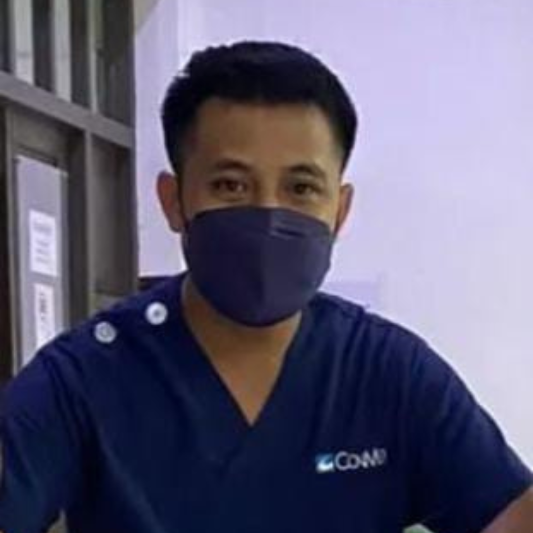 Budiman Asy'ari, AMTE.