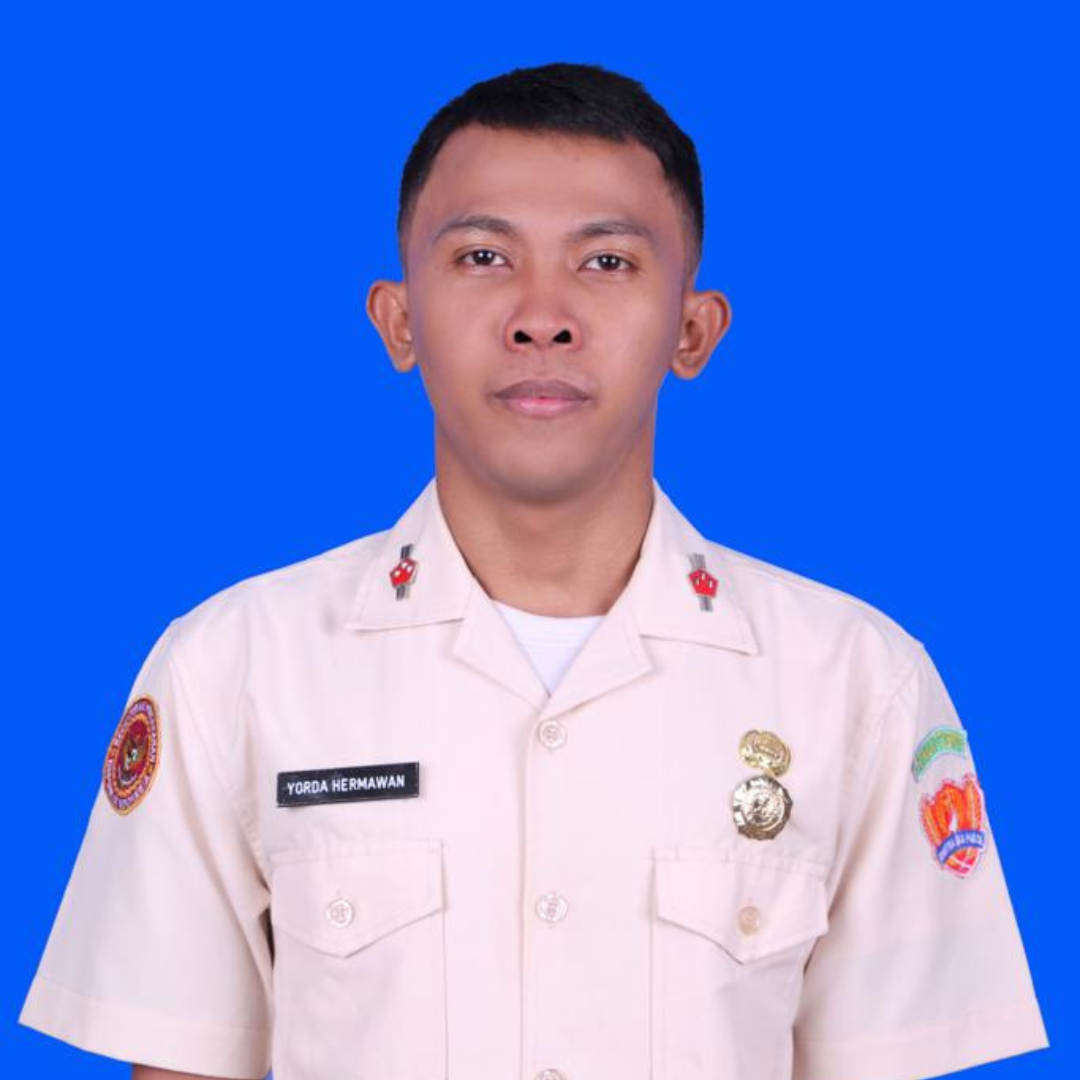 Yorda Hermawan, A.Md.T.