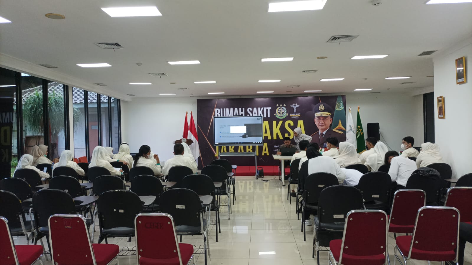 PKL RS ELEKTROMEDIS